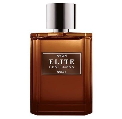 Avon Elite Gentleman Quest eau de toilette