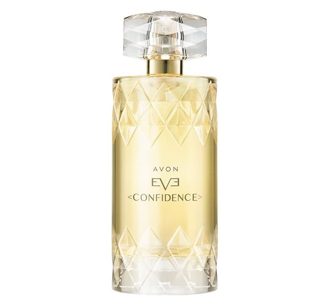 Avon EVE Confidence parfum 100 ml