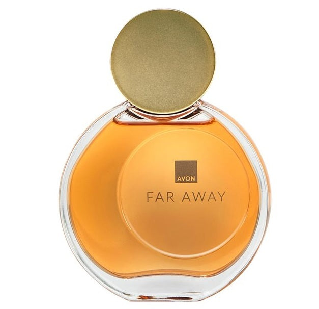 AVON Far Away eau de parfum 50 ml