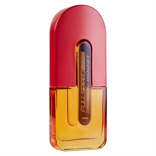 AVON Full Speed ​​Boost Eau de Toilette