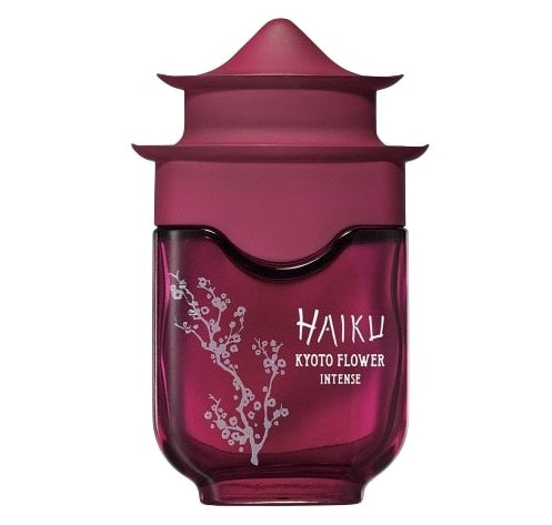 Haiku Kyoto Flower intense parfum