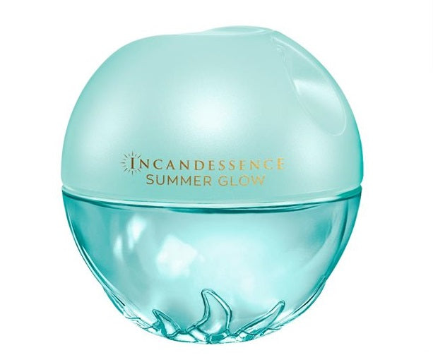 AVON Incandessence Summer Glow eau de parfum