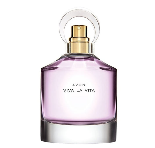 AVON Viva La Vita eau de parfum 50 ml - AVONIKA