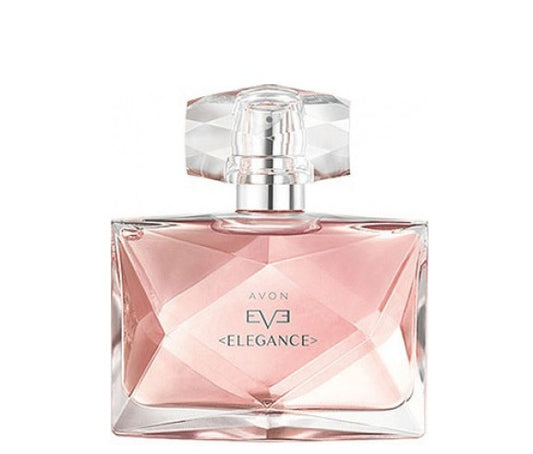 AVON EVE Elegance Eau de Parfum Spray 50 ml