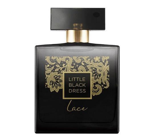 Little Black Dress Lace eau de parfum