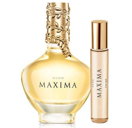 AVON Maxima parfum set voor dames