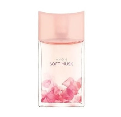 Parfum AVON Soft Musk Original