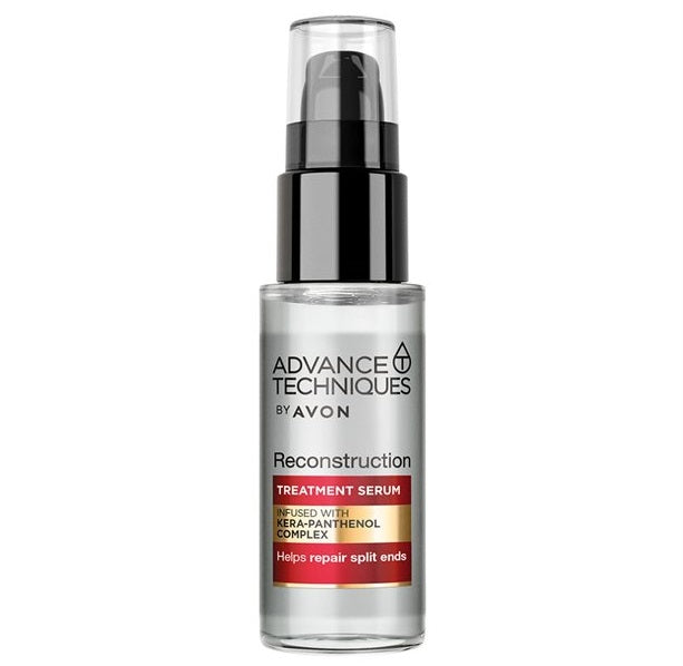 AVON Advance Techniques regeneriendes Haar Pflegeserum