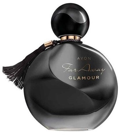 AVON Far Away Glamour eau de parfum 50 ml