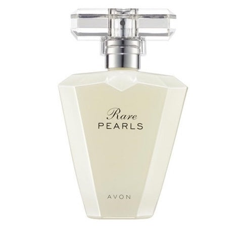 AVON Rare Pearls Eau de Parfum Spray 50 ml