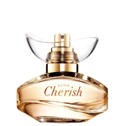 AVON Cherish Eau de Parfum Spray 50 ml