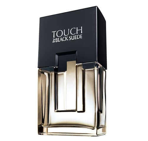 AVON Black Suede Touch Eau de Toilette Spray 75 ml