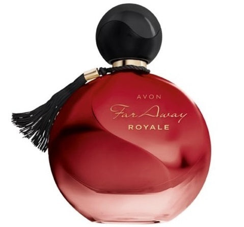AVON Far Away Royale Eau de Parfum Spray 50 ml
