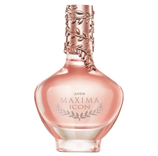 AVON Maxima Icon eau de parfum pour femme 50 ml