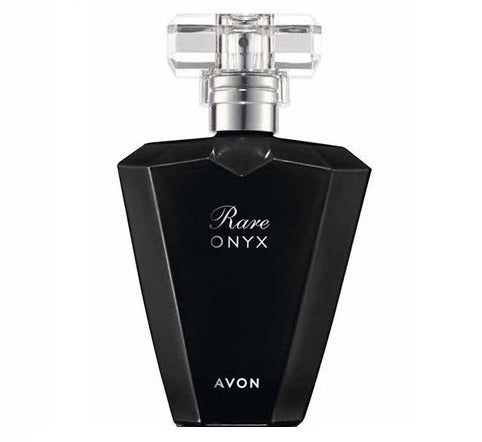 AVON Rare Onyx Eau de Parfum Spray 50 ml