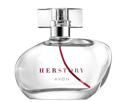 AVON Her Story eau de parfum 50 ml
